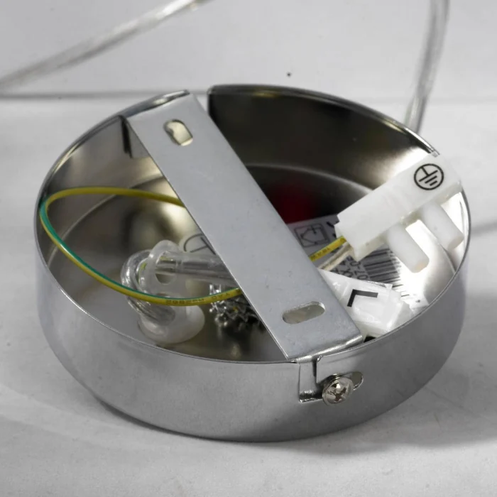 Люстра подвесная Lussole Wilmington LSL-3407-05