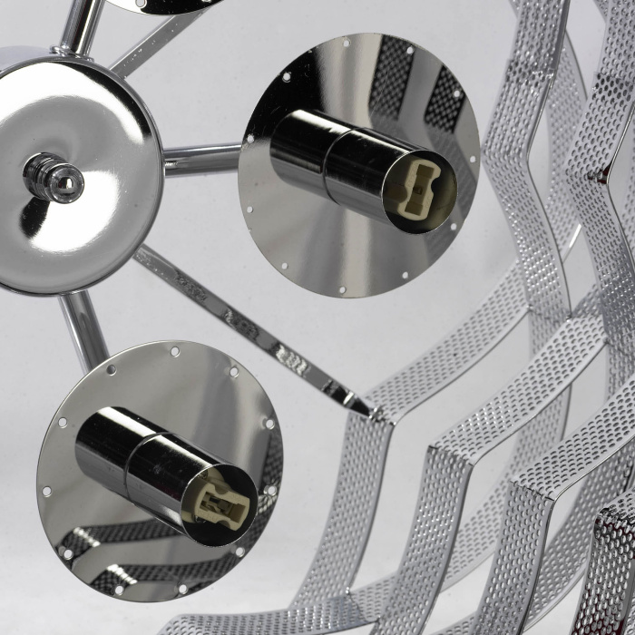 Люстра WILMINGTON LSL-3407-05