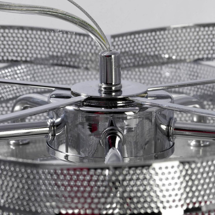 Люстра подвесная Lussole Wilmington LSL-3407-05