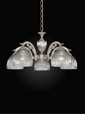 Люстра Reccagni Angelo L 9800/5