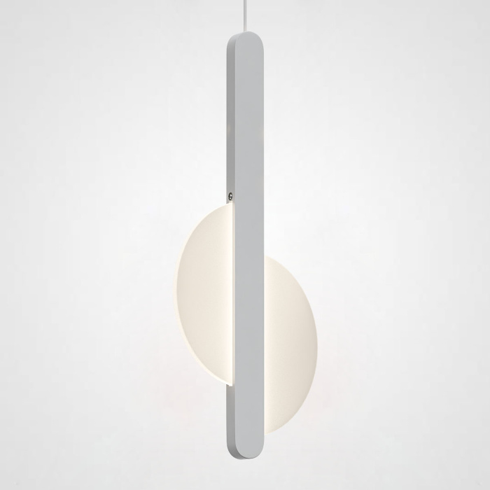 Подвесной светильник MARENA C Белый ImperiumLoft