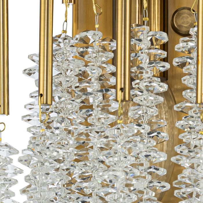 Настенный светильник CAPPELLA INDIGO V000601