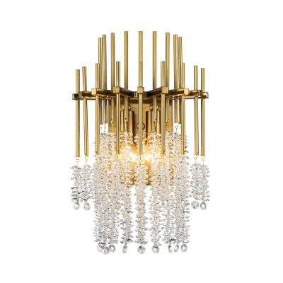 Настенный светильник CAPPELLA INDIGO V000601