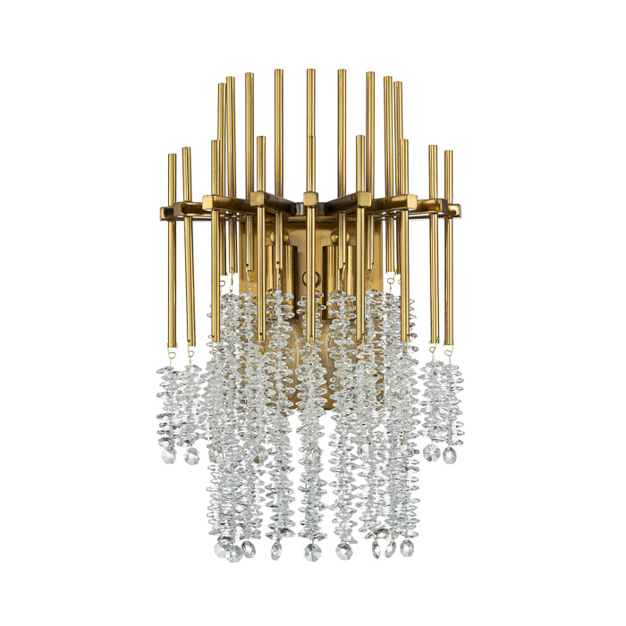 Настенный светильник CAPPELLA INDIGO V000601