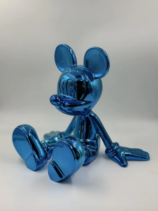 Статуэтка Teona Decor Disney TD045/6L