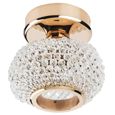 Накладной светильник Monile Top LIGHTSTAR 160302