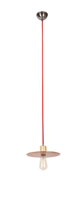 Светильник подвесной Lucia Tucci Natura 187.1 L special edition