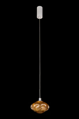 Подвесной светильник Leon Magic LE3020/1S GD