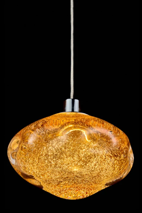 Подвесной светильник Leon Magic LE3020/1S GD