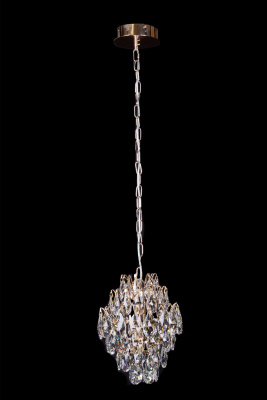 Подвесной светильник Leon Adriana LE6889/1S GD