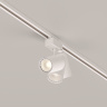 Трековый светильник Maytoni Vuoro TR029-3-10W3K-S-W