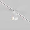 Трековый светильник Maytoni Vuoro TR029-3-10W3K-S-W
