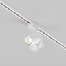 Трековый светильник Maytoni Vuoro TR029-3-10W3K-S-W