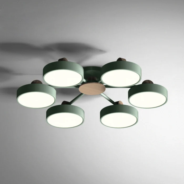 Потолочный светодиодный светильник ImperiumLoft Move 178254-26