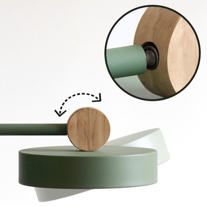 Потолочный светодиодный светильник ImperiumLoft Move 178254-26