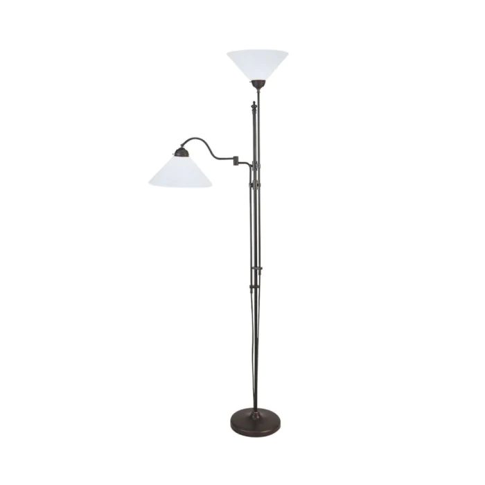 Торшер Berliner Messinglampen T5T4ST02-70opA