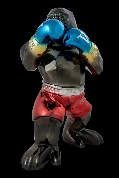 Статуэтка Teona Decor Kong TD418/1