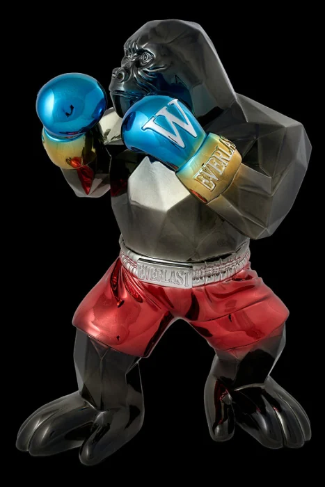 Статуэтка Teona Decor Kong TD418/1