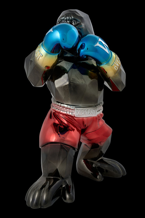 Статуэтка Teona Decor Kong TD418/1