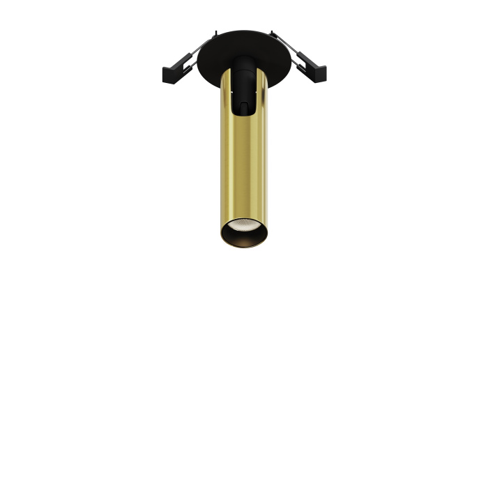 Встраиваемый светильник Maytoni Focus T C141RS-L125-6W3K-BBS