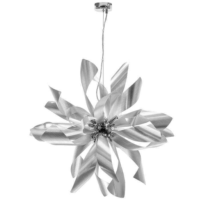 Подвесная люстра TURBIO LIGHTSTAR 754269