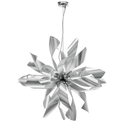 Подвесная люстра TURBIO LIGHTSTAR 754269