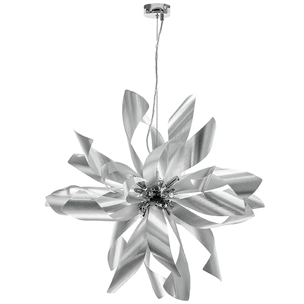 Подвесная люстра TURBIO LIGHTSTAR 754269