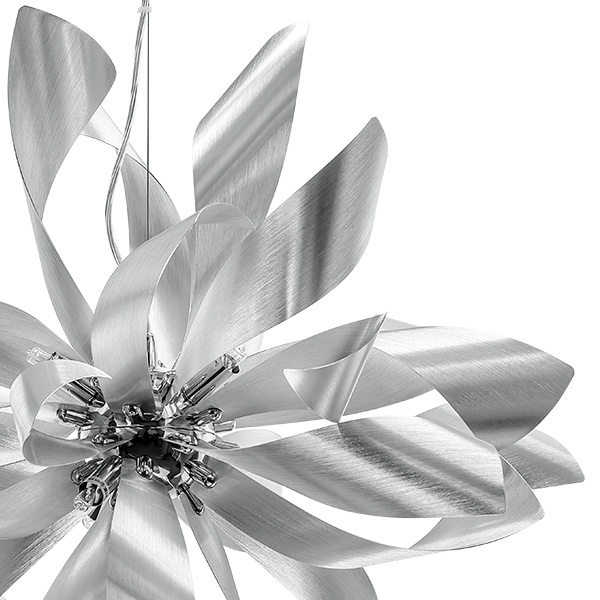 Подвесная люстра TURBIO LIGHTSTAR 754269