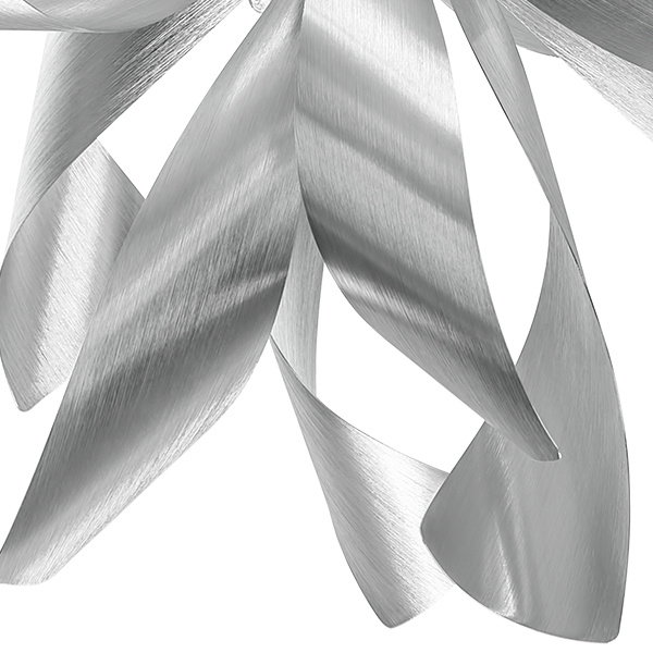 Подвесная люстра TURBIO LIGHTSTAR 754269