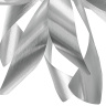 Подвесная люстра TURBIO LIGHTSTAR 754269