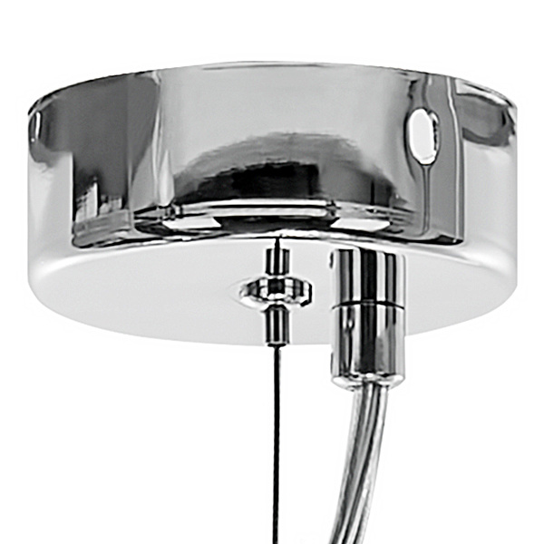 Подвесная люстра TURBIO LIGHTSTAR 754269