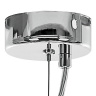 Подвесная люстра TURBIO LIGHTSTAR 754269