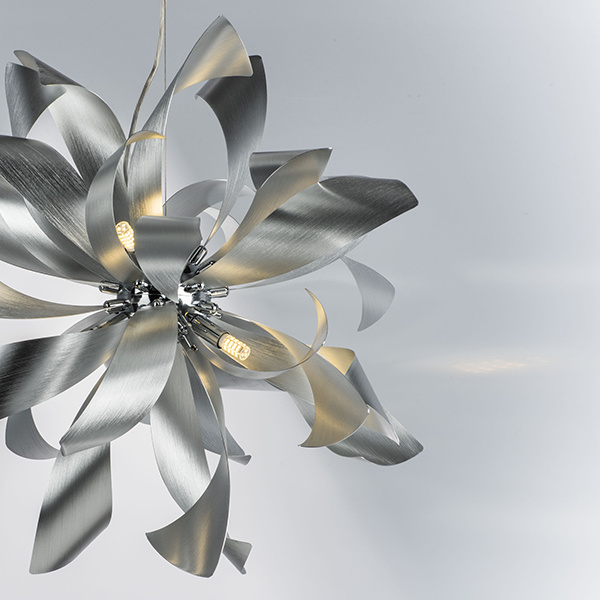 Подвесная люстра TURBIO LIGHTSTAR 754269