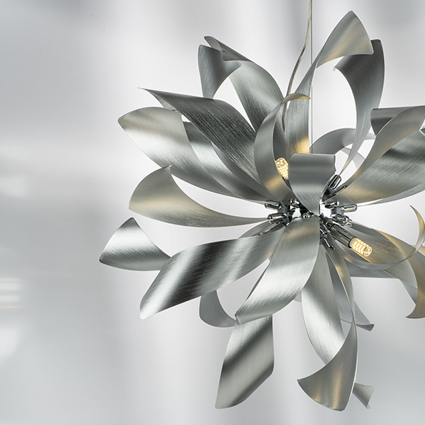 Подвесная люстра TURBIO LIGHTSTAR 754269