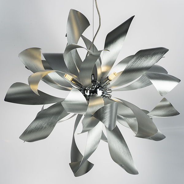 Подвесная люстра TURBIO LIGHTSTAR 754269