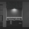 Трековый светильник Maytoni Basis TR080-1-12W3K-B