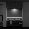 Трековый светильник Maytoni Basis TR080-1-12W3K-B
