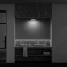 Трековый светильник Maytoni Basis TR080-1-12W3K-B