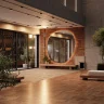 Трековый светильник Maytoni Basis TR080-1-12W3K-B
