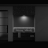 Трековый светильник Maytoni Basis TR080-1-12W3K-B