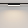 Трековый светильник Maytoni Basis TR080-1-12W3K-B