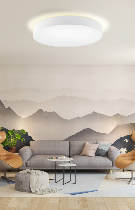 Светильник потолочный PASTERI EGLO 97615