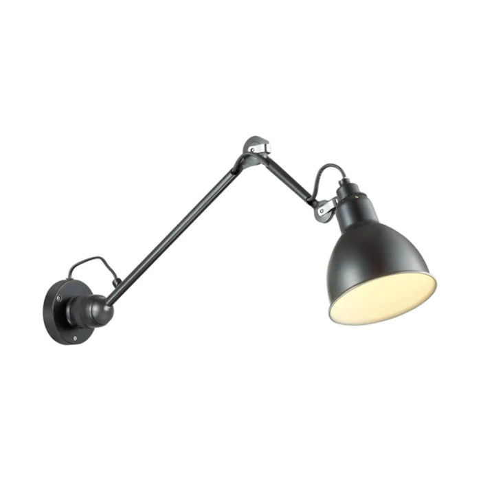 Настенный светильник на кронштейне ODEON LIGHT 4125/1WD