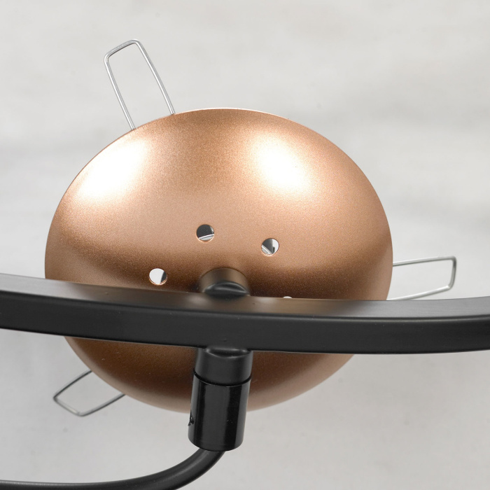 Линейно-Подвесной светильник LUSSOLE LSP-8411