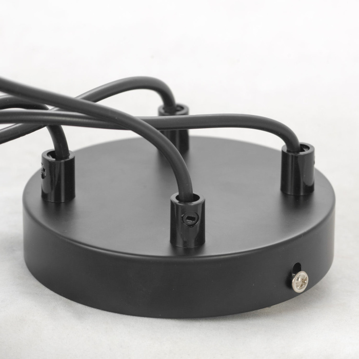 Линейно-Подвесной светильник LUSSOLE LSP-8411