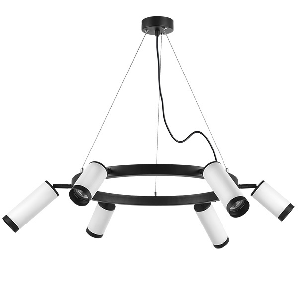 Люстра подвесная Rullo Lightstar LR0163638637