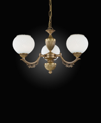 Люстра Reccagni Angelo L 8650/3