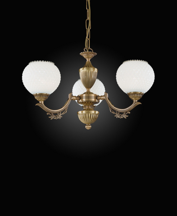 Люстра Reccagni Angelo L 8650/3