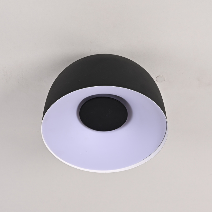 Светильник Djembé D18 Black ImperiumLoft