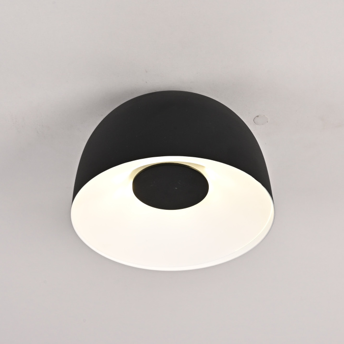 Светильник Djembé D18 Black ImperiumLoft